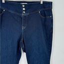 Lane Bryant  High Rise Jeggings Skinny Jeans Sz 20 NWOT Photo 2