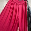 ZARA Wide Leg Pants Photo 1