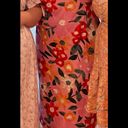 Floral Dress Multi Size L Photo 2