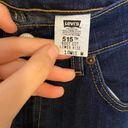 Levi's Levi’s Classic 515 Boot Cut  Lower Rise size Medium Photo 1