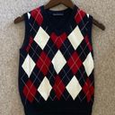 Brandy Melville Sweater Vest Photo 0