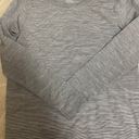 Lululemon Swiftly Tech Long Sleeve Photo 0