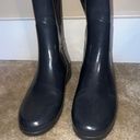 Hunter Refined Slim Fit Rain Boots Photo 3