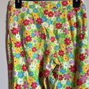 Necessary Objects Vintage 90s/Y2K  Floral Pants Photo 8