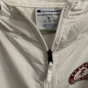 Champion Alabama Quarter-Zip Windbreaker Photo 1