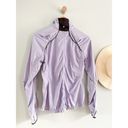 Lululemon  | Run: Essential Jacket Windbreaker | Lavender Dusk Purple | Sz 6 Photo 8