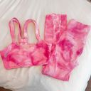 Free People Tie Dye Movement Set Photo 1