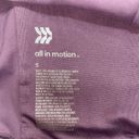 All In Motion Cropped Workout Top Photo 2