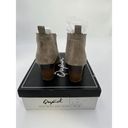 Qupid  heel boots size 6 in original box Photo 1