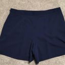 Ralph Lauren New Angled pleat shorts. NWOT Photo 5