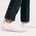 VEJA Anthropologie +  Esplar Sneakers in Extra White Photo 1