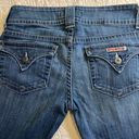 Hudson Jeans Authentic  Straight Leg, Size 16 Photo 1