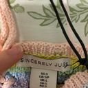 Sincerely Jules Crocheted Top️ Photo 5