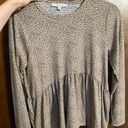 Gaze USA Long Sleeve Blouse Photo 0