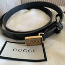 Gucci  Belt Photo 0