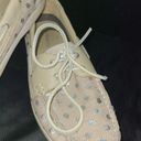 Krass&co G. H. Bass and . Canvas Boat Shoes Photo 3