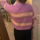 Wild Fable Striped Sweater Photo 2