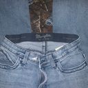 Wrangler Light Wash  Jeans Photo 2