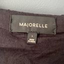 Majorelle NWT |  Sebastian Mini Dress *missing belt Photo 6