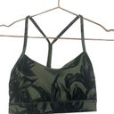 Lululemon  Flow Y Bra *Nula Size 6 Photo 11