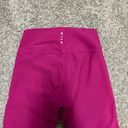 TJ Maxx Pink Leggings Photo 3