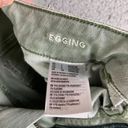 American Eagle  Jeans Super Super Stretch‎ Jegging Green Womens Size 6 Regular Photo 7