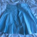 American Eagle Outfitters pleated skirt Photo 1