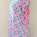 Crown & Ivy  tie sleeve swing dress size small Photo 3