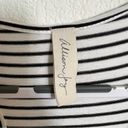 Allison Joy  stripe tank top Photo 3