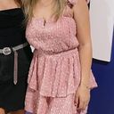 Pink Romper Photo 0