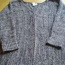 Dress Barn Women's purple sweater by  size M Photo 0