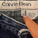 Calvin Klein Jeans vintage  size 8 Photo 5