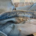 Calvin Klein Jean Skirt Photo 2