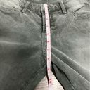 Dear John  Joyrich Comfort Skinny Valley Haze Corduroy size 28. Photo 10