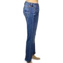 Silver Jeans  “Lola” bootcut/flare jean. Size 26/33 but hemmed to inseam 29. EUC Photo 4