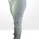 DKNY 00s  Vintage Gray Stretch Straight Leg Dress Pants Photo 1