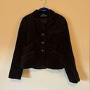 Ralph Lauren  Corduroy Blazer Photo 0