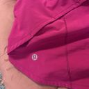 Lululemon Speed Up Short Long 4” Photo 2