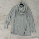 Old Navy Active Grey Sweatshirt Photo 0