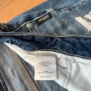 Silver Jeans Women’s size 16 Silver jean shorts, boyfriend shorts Photo 6