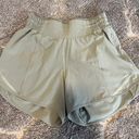 Lululemon Hotty Hot Shorts Photo 0