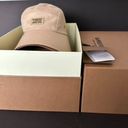 Burberry  Logo Bonnet Cap Size L Photo 6