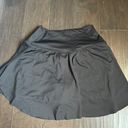 Halara Crossover Skirt Photo 1