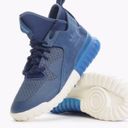 Adidas NEW  Blue Tubular X Primeknit PK Trainers  Sneakers S74926 M7/W8.5 Photo 8