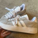 Adidas Grand Court Shoes Photo 1