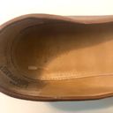 Style & Co Vinniee Cognac Almond Toe Ballet Flats Photo 2