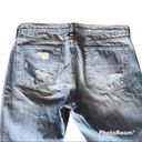 Rag and Bone  Boyfriend Distressed Jean Photo 10