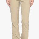 Columbia NWT! Tan  Hart Lake Lightweight Outdoor Omnishade Hiking Pants Photo 0