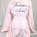 Victoria's Secret Victoria’s Secret Pink Robe Photo 0