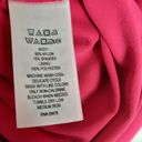 Cynthia Rowley  Women Small Pink Sleeveless Dress Photo 3